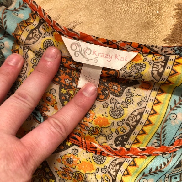 Large top 💍 - Picture 3 of 4